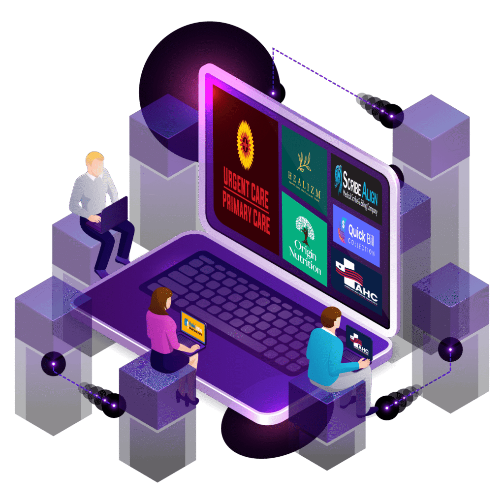 Custom logo design services