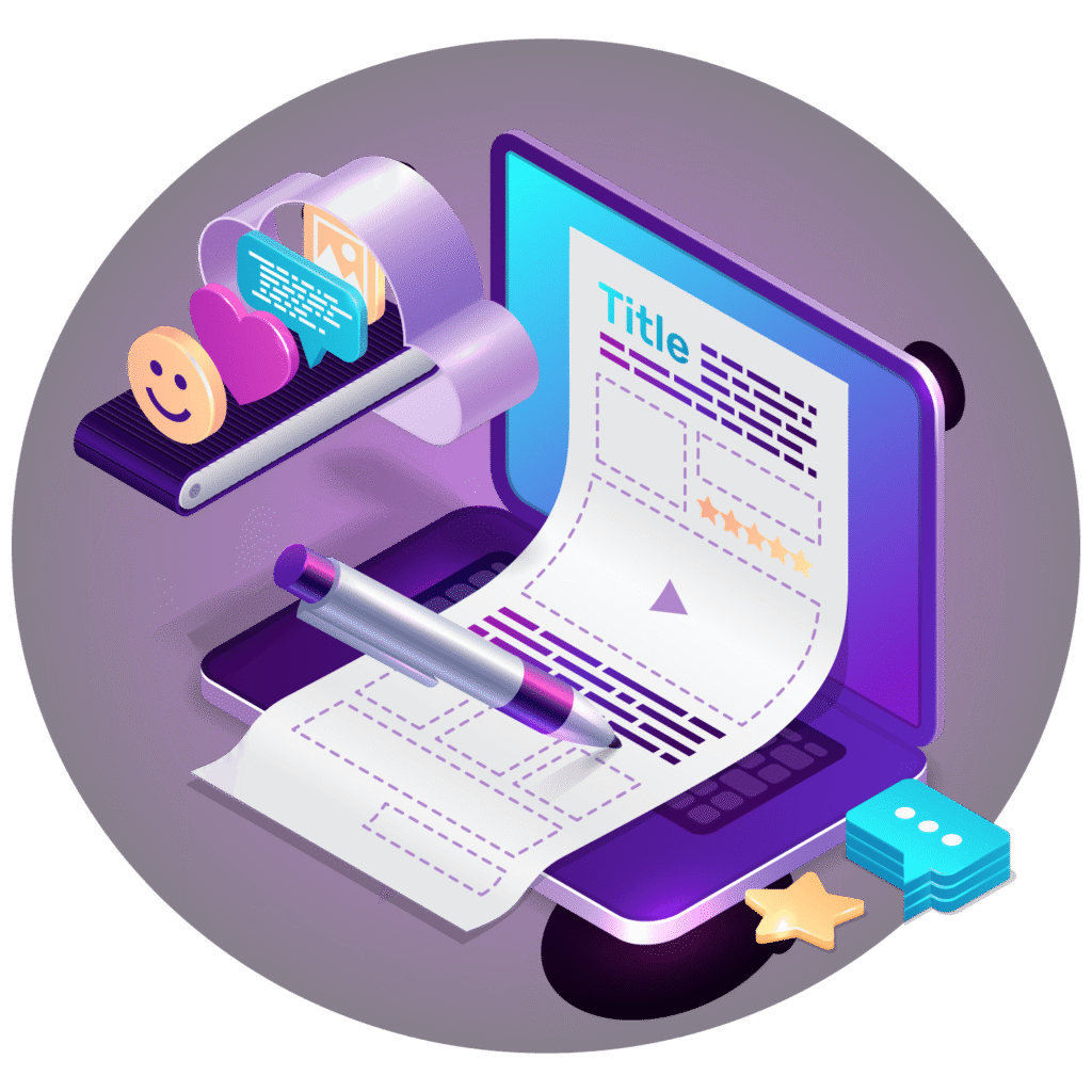 Content marketing strategy