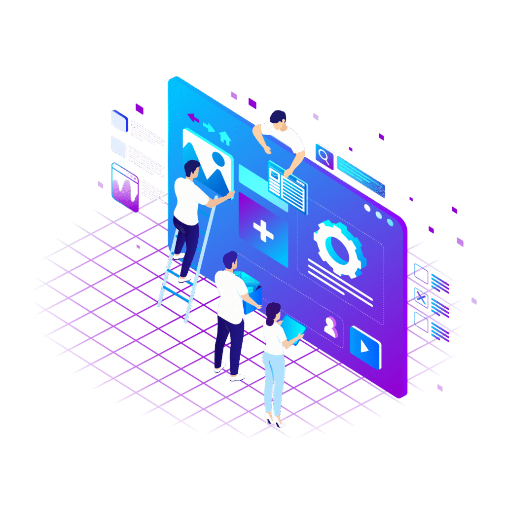 Custom WordPress Development