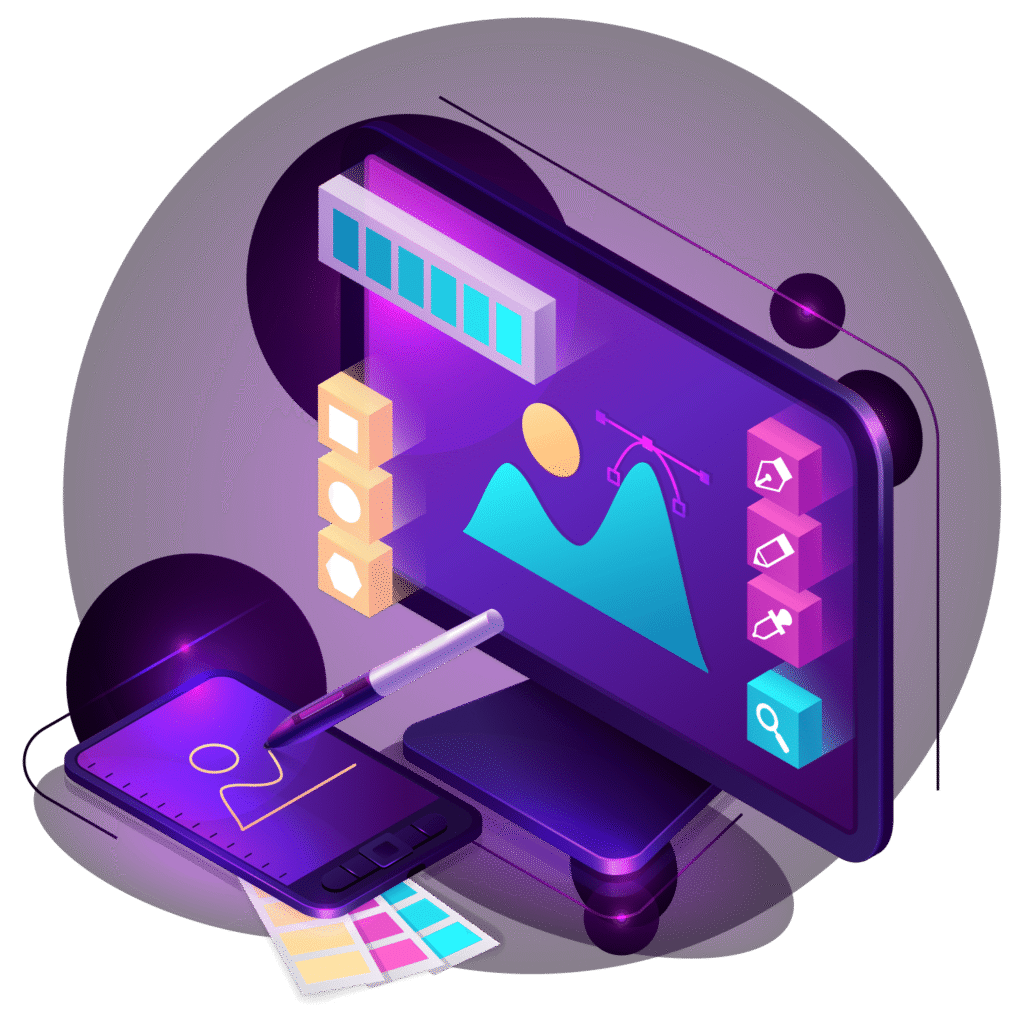 Graphic Design Services