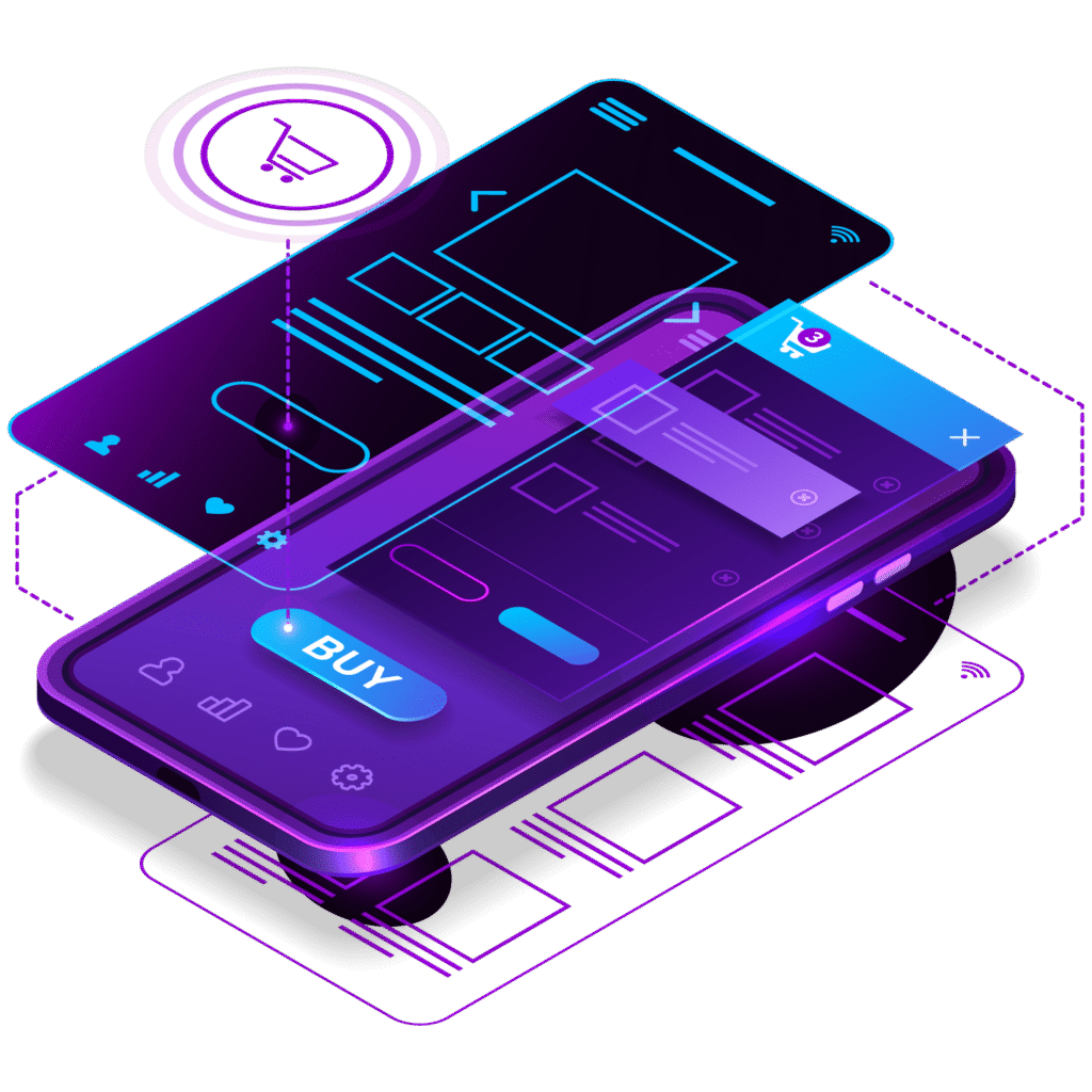 UI UX Design Services