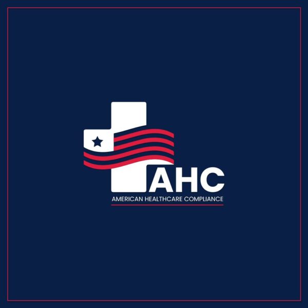 American healthcare compliance logo