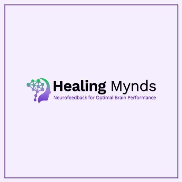 Healing mynds logo