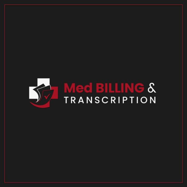 Medbilling transcription logo