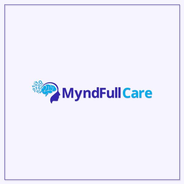 Myndfull care logo
