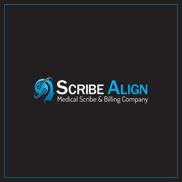 Scribealign logo