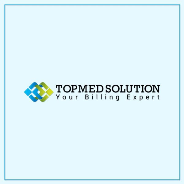 Topmed solution logo