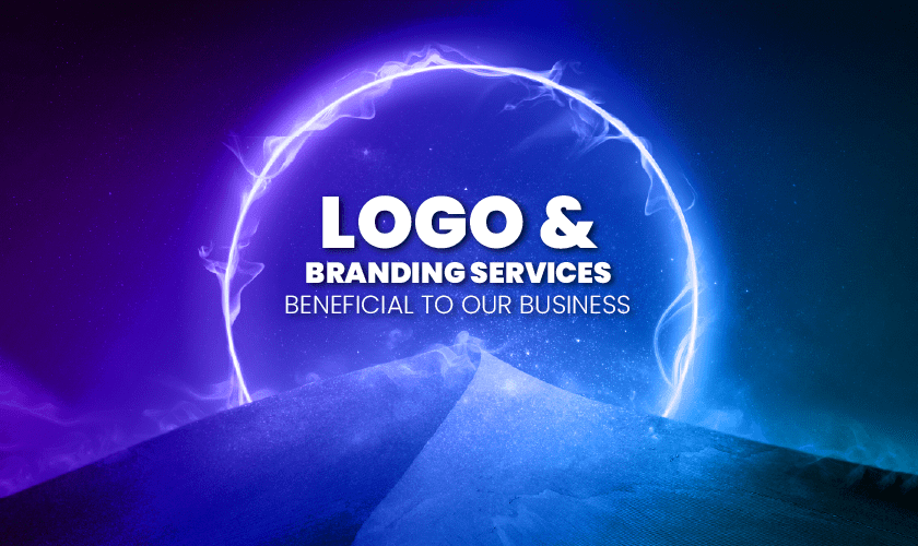 Logo and branding services