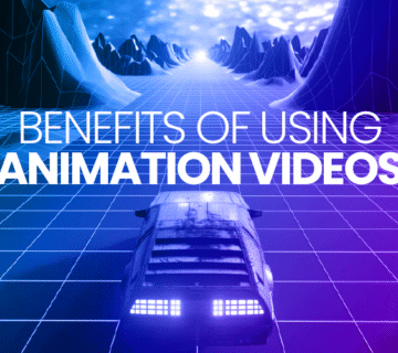 Top 10 Benefits of Using Animated videos for a Brand – Devops Align