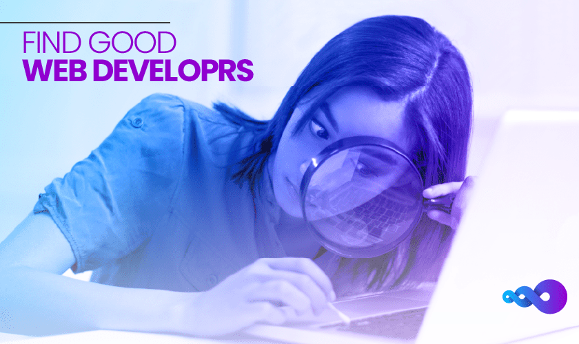 Good Web Development Agency